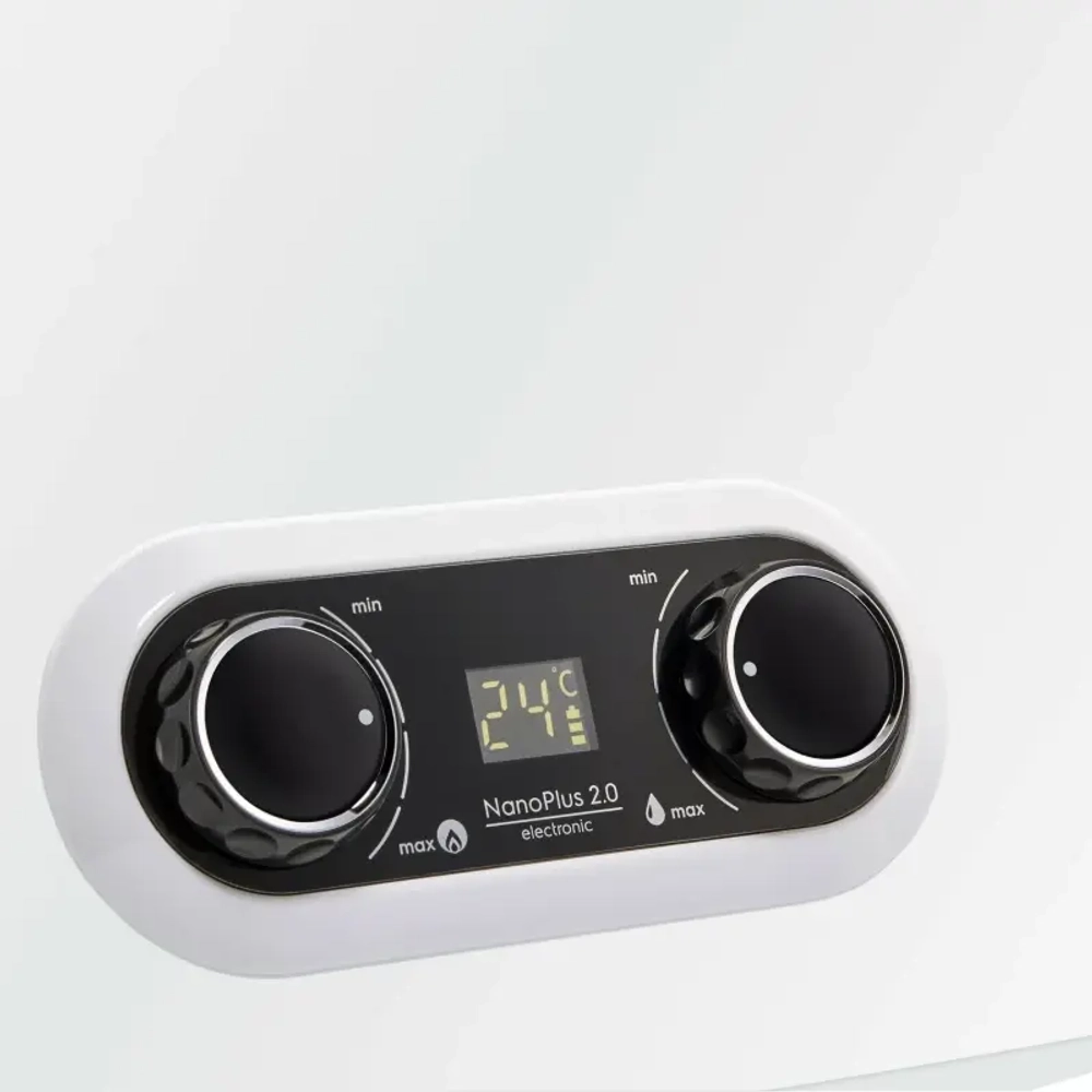 Electrolux GWH 14 NanoPlus 2.0 колонка газовая НС-1173664