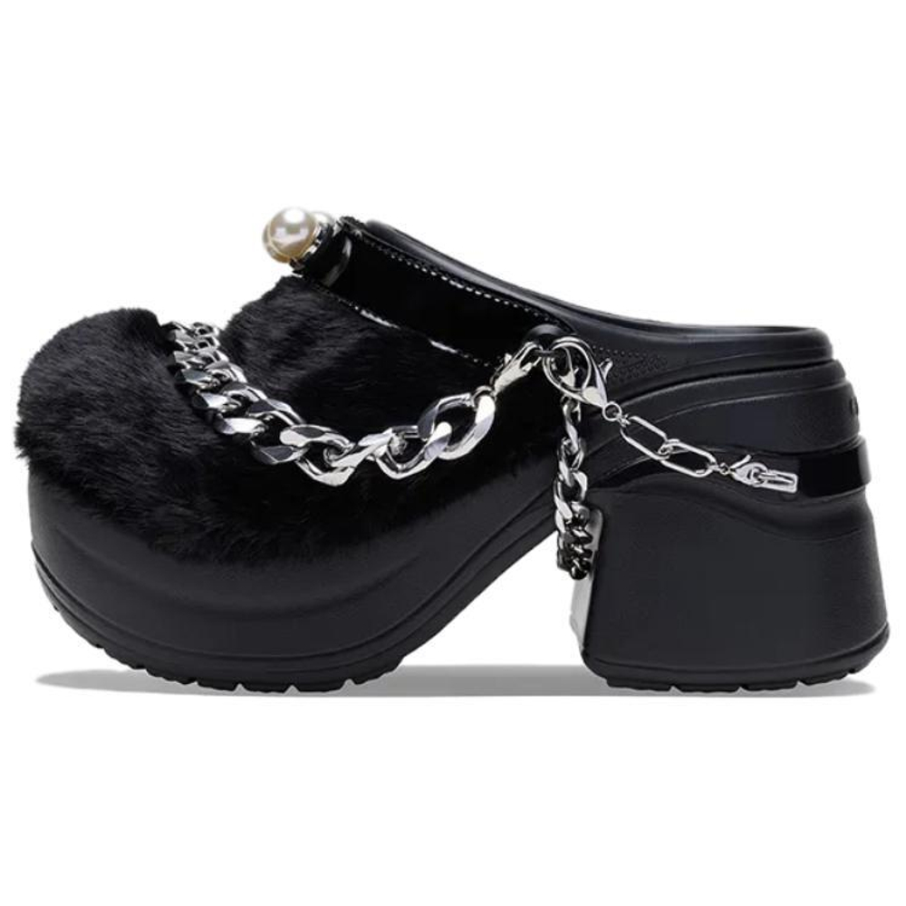 Crocs (Женская размерная сетка)
