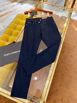 Брюки Dolce & Gabbana