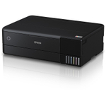 МФУ Epson L8160, A4, 6 цветов, 32 стр./мин, WiFi, цветной