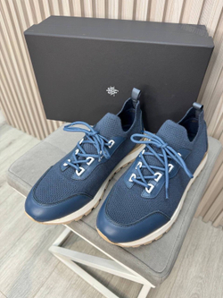 Кроссовки Eleventy