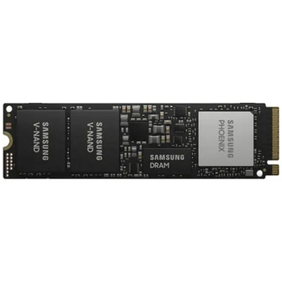 SSD диск Samsung SSD 1TB PM9A1, MZVL21T0HCLR-00B00, M.2(22x80mm), NVMe, PCIe 4.0 x4