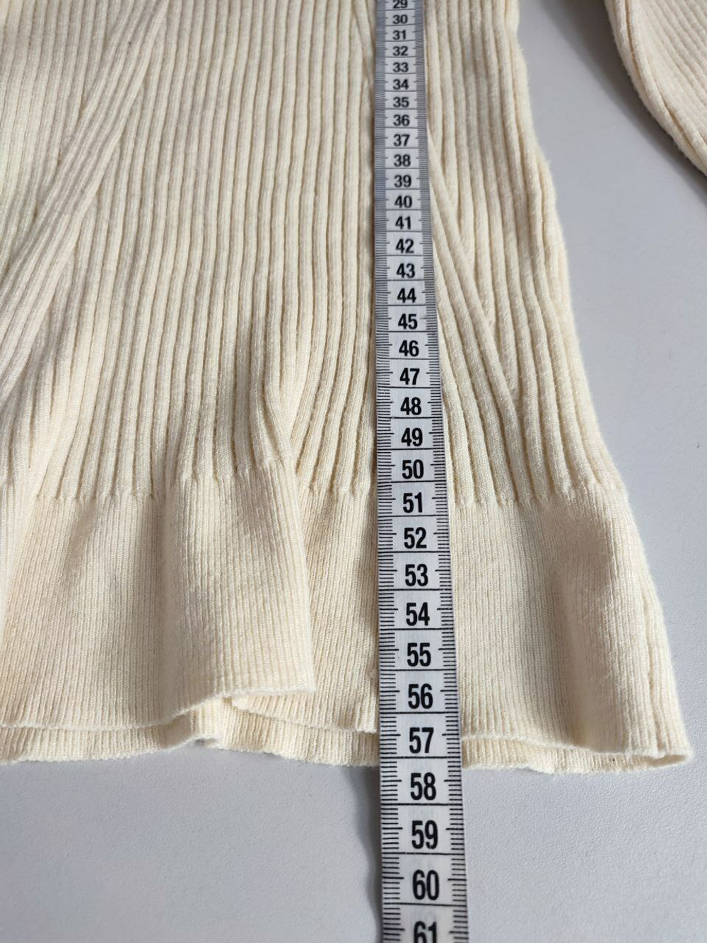 Джемпер Mango из вискозы 46 размер