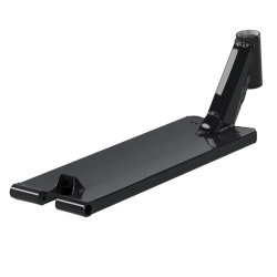 Дека ONYX ALFA V2 (6,33 / 22 / черный глянец)