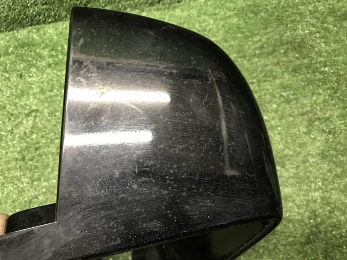 Крышка зеркала правая Mercedes M GLE W166 (11-18)