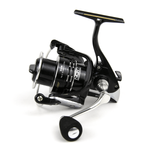 Катушка безынерционная Ryobi Zauber CR (3000, 8+1BB, мет.шпуля)