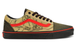 Okeh X Vans Old Skool