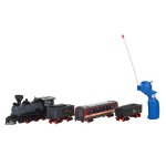 Железная дорога на бат., коробка 2216-6