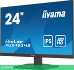 Монитор Iiyama ProLite XU2493HS-B5