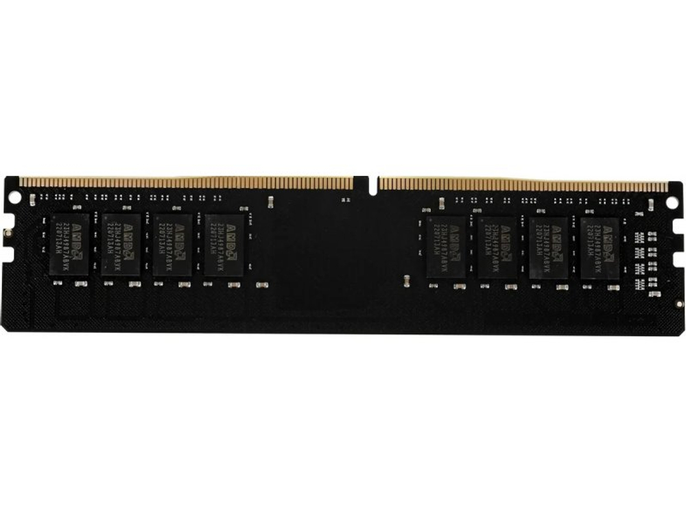 Оперативная память AMD Radeon R7 Performance R7416G2606U2S-U, DDR4 1х 16ГБ 2666 МГц, DIMM, RTL