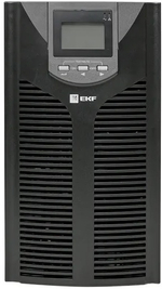 Источник бесперебойного питания  EKF SW920Pro-TB