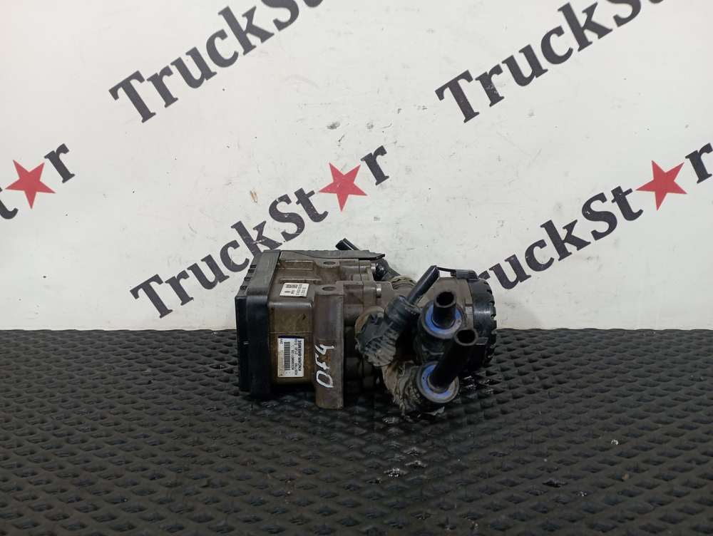 Модулятор EBS передний 2023г