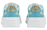 Gucci Chunky B Gg Supreme (Женская размерная сетка)