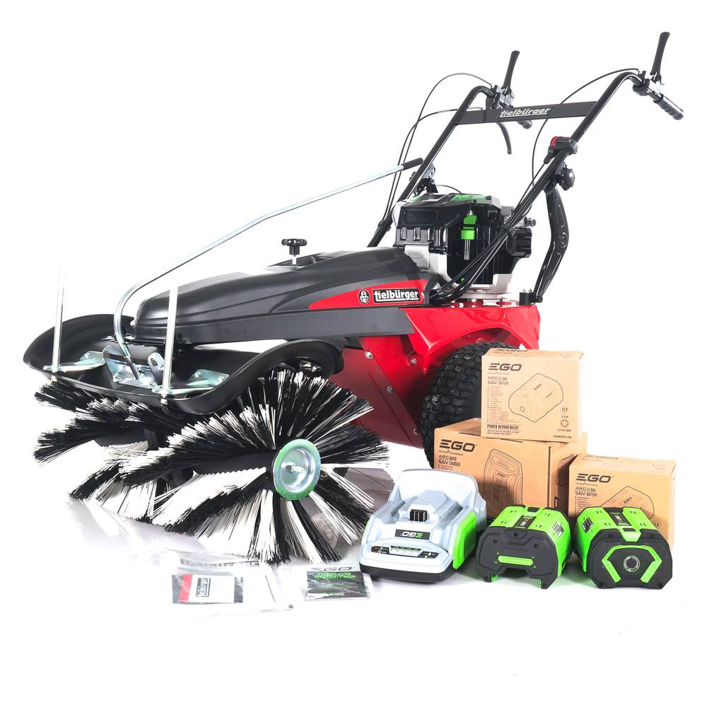 Tielbuerger Подметальная машина TK38 PRO Akku AD-553-645TS