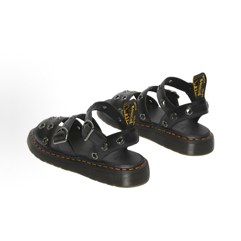 Сандалии Dr.Martens Gryphon