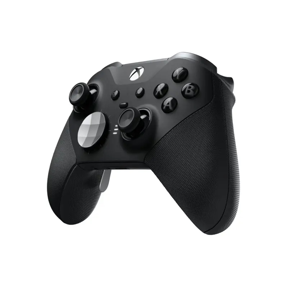 Геймпад Microsoft Xbox Series X|S Elite Series 2, чёрный (Black)