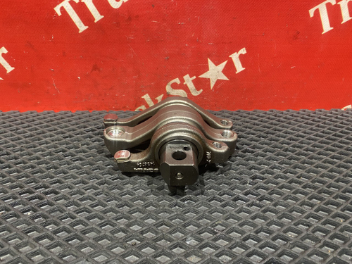 Вал рокеров в сборе 2017г