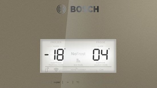Холодильник Bosch KGN39JQ3AR