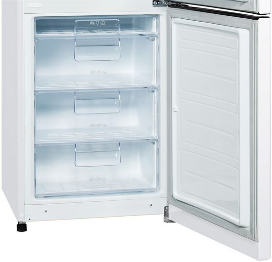 Холодильник LG GA-B409SQCL