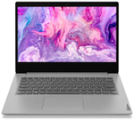 Ноутбук Lenovo ideapad 3-14ITL6. CPU: Intel Core i3-1115G4 3.00 ГГц, RAM: 8 ГБ, SSD: 256 ГБ, GPU: Intel UHD Graphics, OS: Free DOS, Состояние: B1