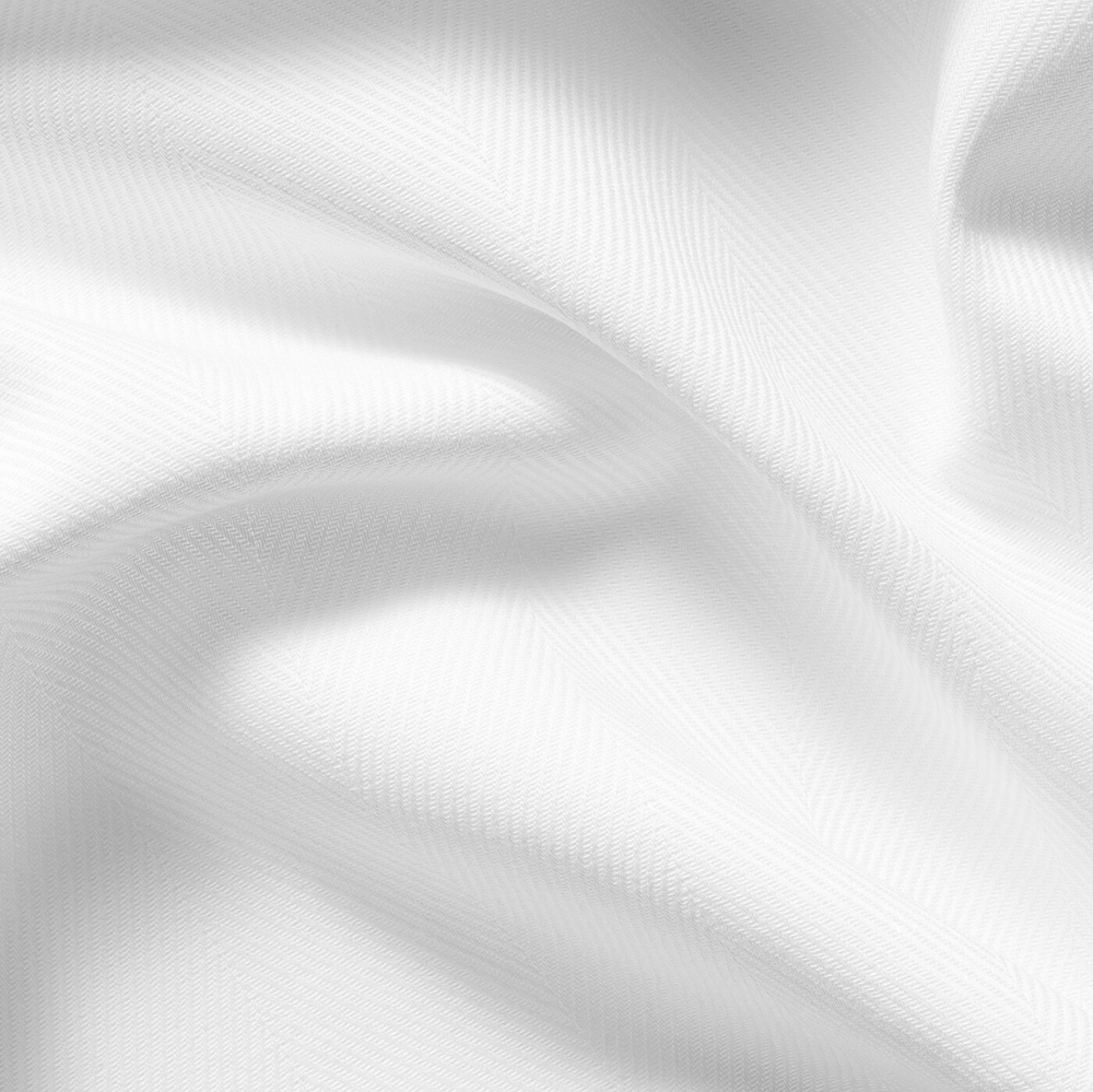 IKEA TIBAST  (ИКЕА ТИБАСТ)  -  Штора, 2 шт, на ленте/белая, 145x300 см
