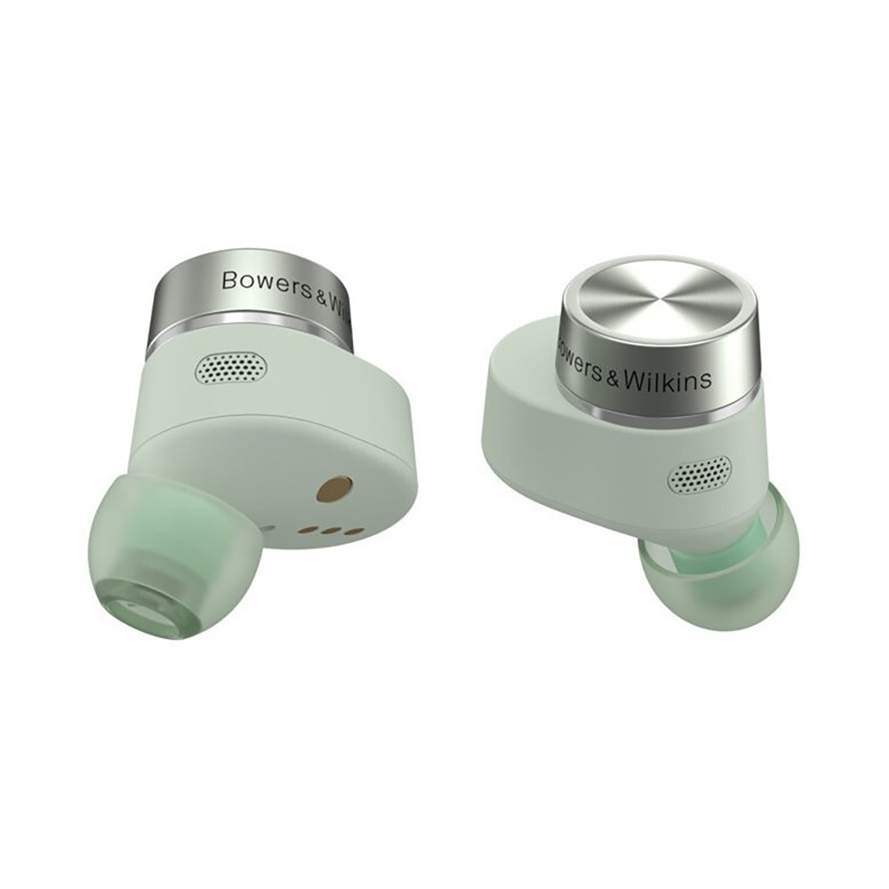 Беспроводные внутриканальные наушники Bowers & Wilkins PI5 S2