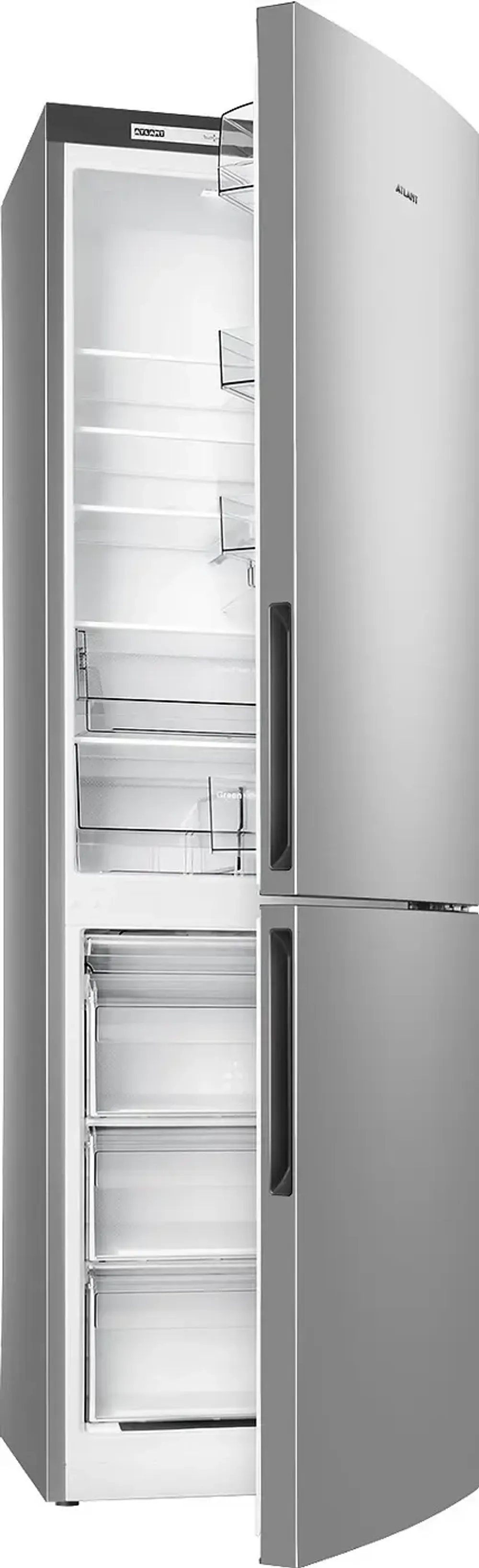 Двухкамерный холодильник Atlant ХМ-4624-181