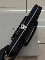 Портфель Bottega Veneta