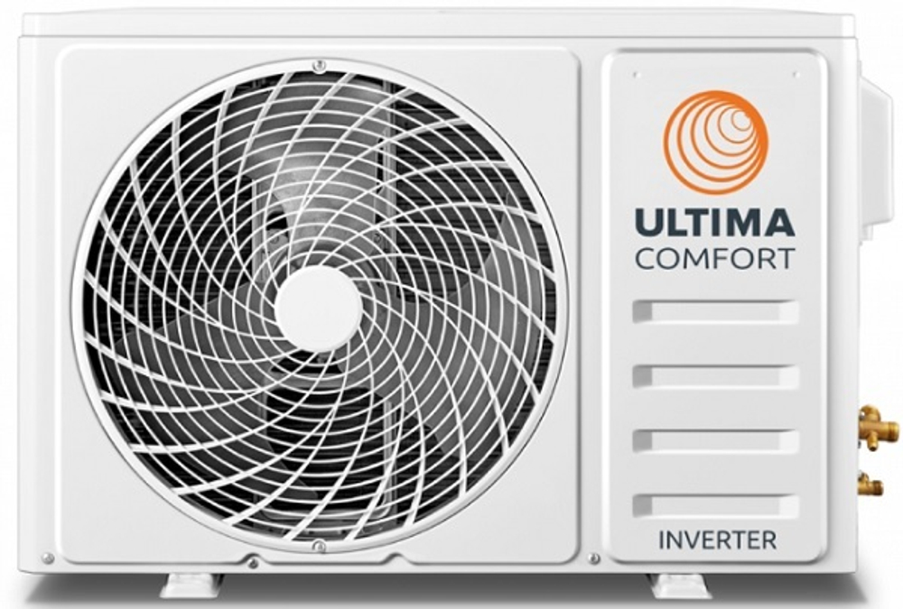 Сплит-система  Ultima Comfort EXD-I12PN