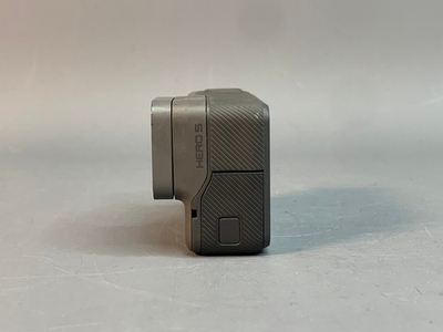 GoPro Hero 5 разбит экран