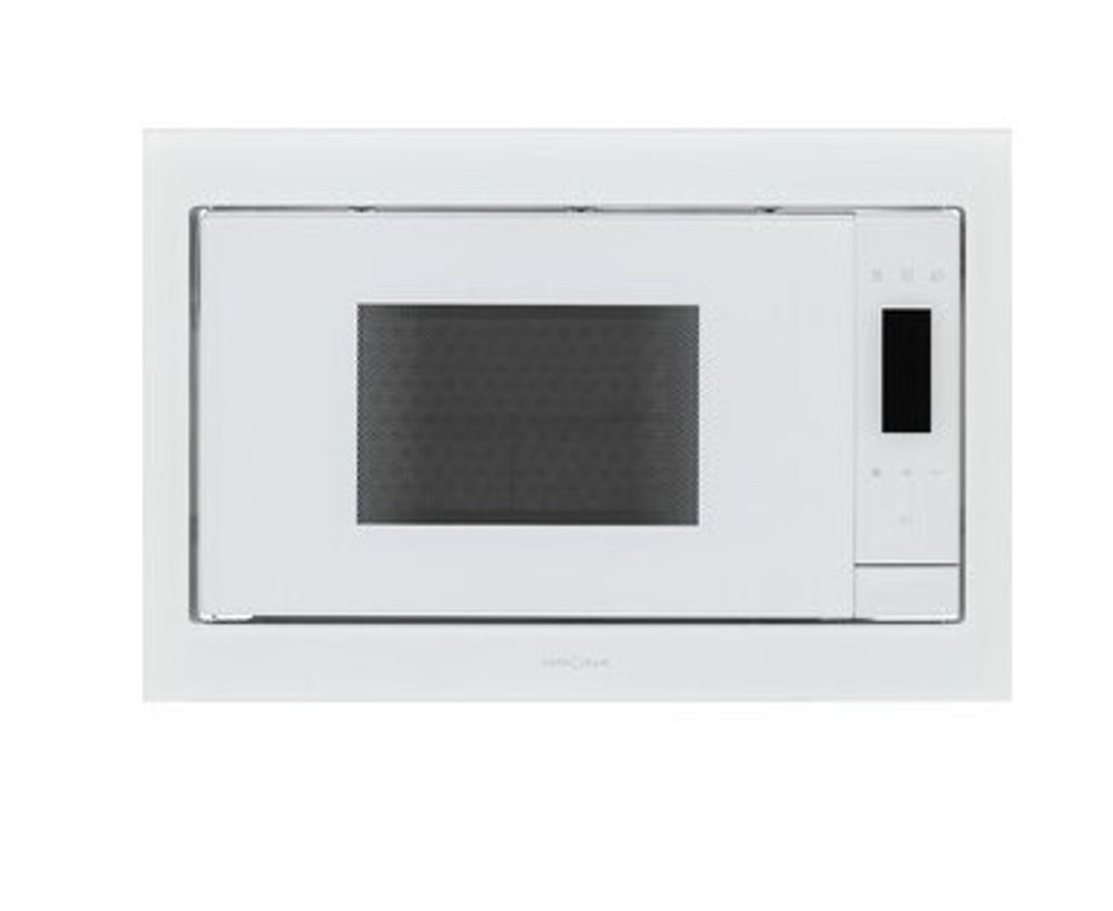 Встраиваемая микроволновая печь KRONA ESSEN 60 WH DOTS