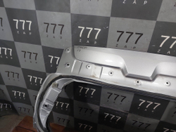 Крышка багажника Haval F7 1 19-24 Б/У Оригинал 6301119XKQ04AD