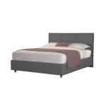 Кровать BuyCharm (велюр)