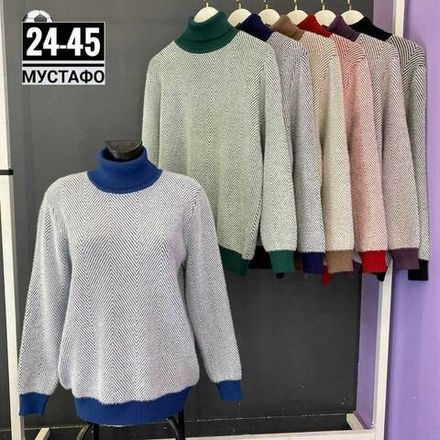 Свитер 2946648 Fabrika