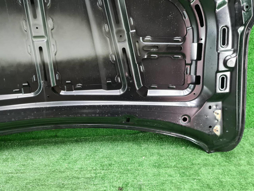 Капот Geely Coolray (2019-2023)