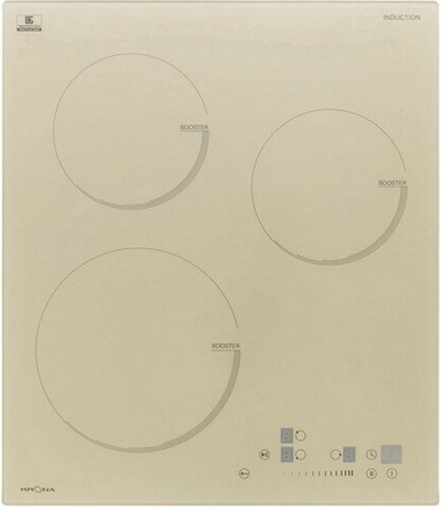 Электрическая варочная панель Krona VENTO 45 IV B