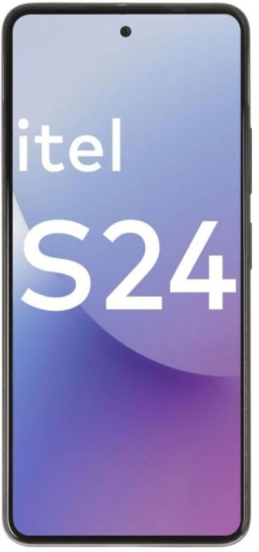 Смартфон  ITEL S667LN NFC S24 8/256GB