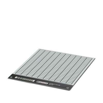 0831993 - LS-EMLP (17X7) SR CUS - Маркеры для устройств