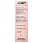 Jason Wu, Kindness For Your Lips®, заживляющее масло для губ, оттенок питательный, 4,8 мл (0,16 унции)