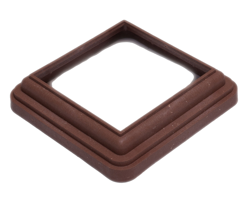 Юбка столба TimberTex
