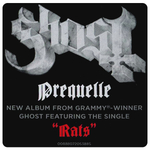 Ghost / Prequelle (LP)