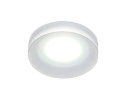 Ambrella Встраиваемый точечный светильник MR16 Techno TN135