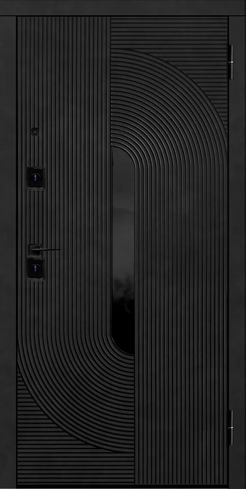 Дверь входная Лабиринт