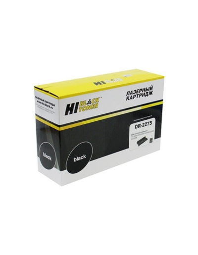 Hi-Black DR-2275 Драм-юнит для Brother 2240/2250/7057/7060 (12000 стр.)