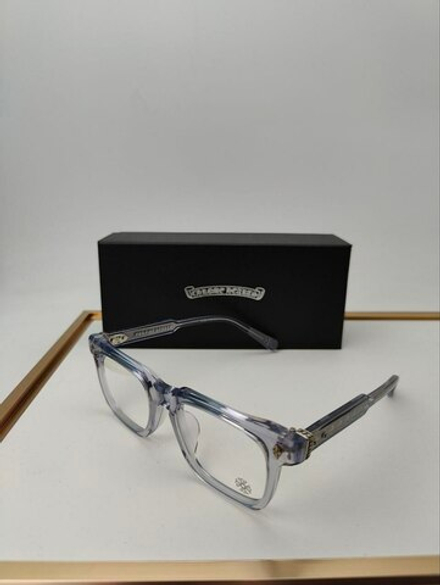 Оправа Chrome Hearts