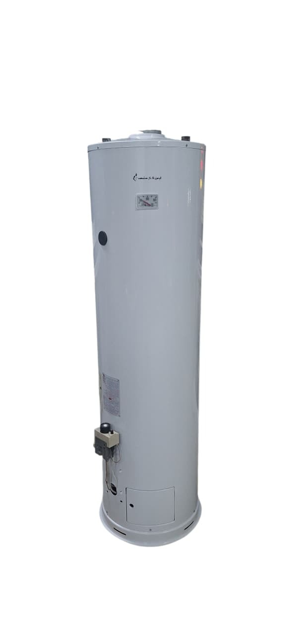 Газовый водонагреватель  IMEN GAS MASHHAD ARMAN B 110 SIT 630 (110 литров)