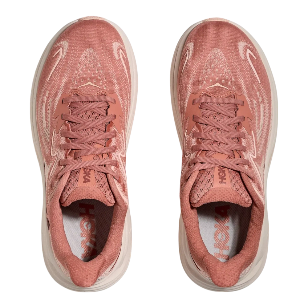 Кроссовки женские Hoka Clifton 10