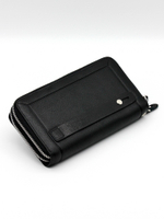 Клатч на 2 молниях Doublecity 130-DC30-41A