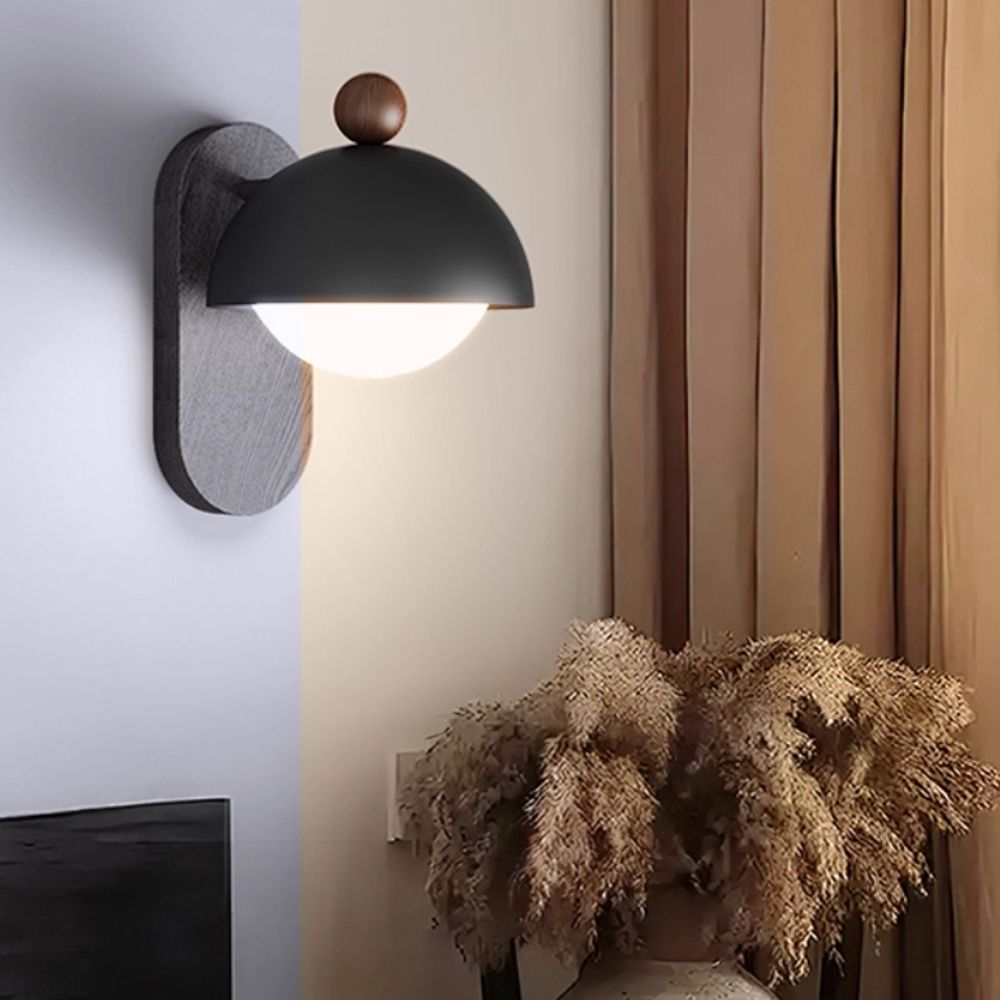 Бра LIVNY B White