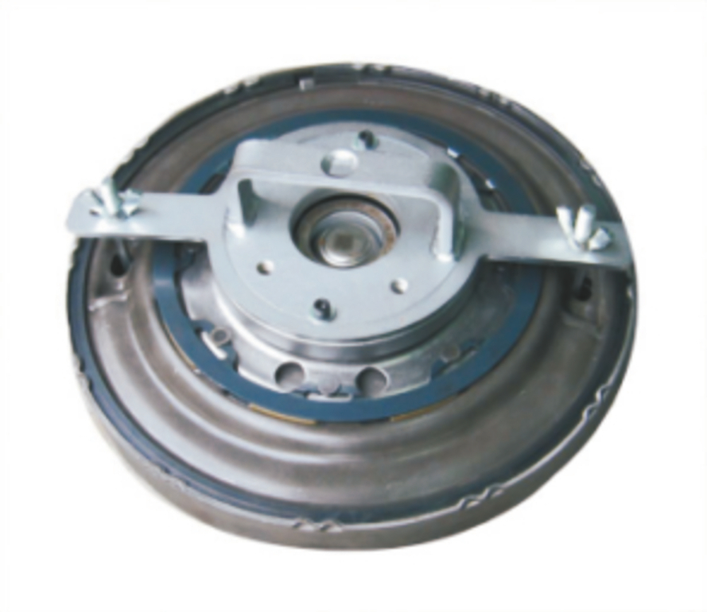 Приспособление для демонтажа трансмиссии с двумя сцеплениями (VOLVO,FORD 9997435) JTC